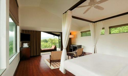 Shilimb Resort | Dharana at Shillim - Luxury Wellbeing Retreat
