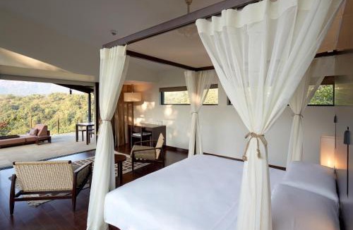 Shilimb Resort | Dharana at Shillim - Luxury Wellbeing Retreat