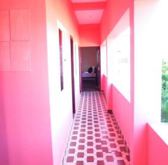 Kalapettai Hotel | Dharani Residency