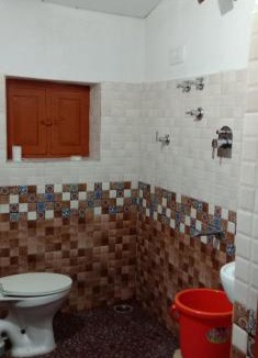 Somvarpet House | Dharinidhama Homestay