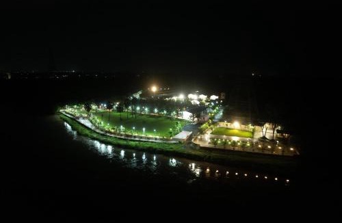 Navsari Resort | Dhartii RiverView Resort