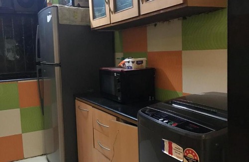 Khar Apartment | Dheeraj-2 Bedroom Apartment