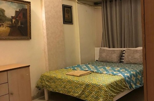 Khar Apartment | Dheeraj-2 Bedroom Apartment