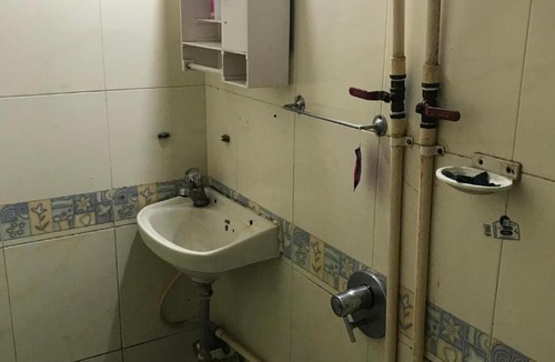 Khar Apartment | Dheeraj-2 Bedroom Apartment
