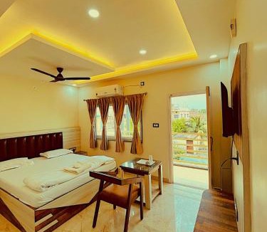 Jabalpur House | Dhingra Residency Jabalpur Vijay Nagar