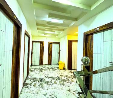 Jabalpur House | Dhingra Residency Jabalpur Vijay Nagar