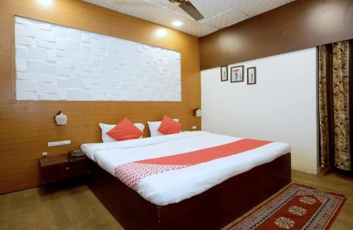 Jabalpur House | Dhingra Residency Jabalpur Vijay Nagar