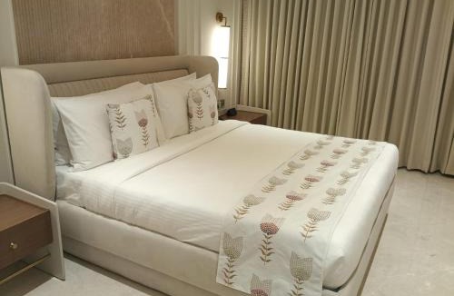 Nathdwara Hotel | Dhiraj Dham