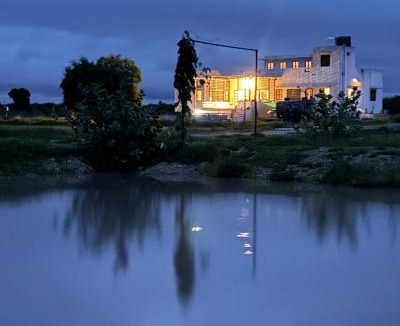 Rohet House | Dhora