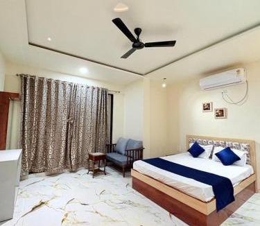 Kaswand Apartment | Dhruv Villa