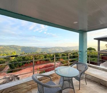 Kaswand Apartment | Dhruv Villa