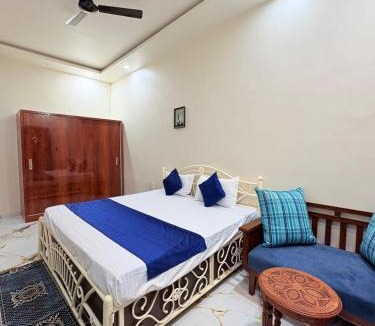 Kaswand Apartment | Dhruv Villa