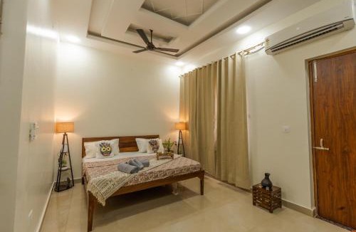 Bullawala Villa | Dhruva - Luxury Villa in CBD