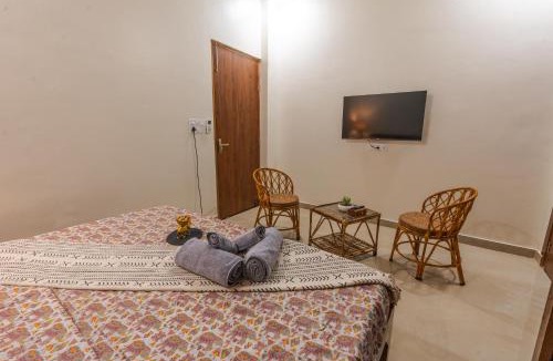Bullawala Villa | Dhruva - Luxury Villa in CBD