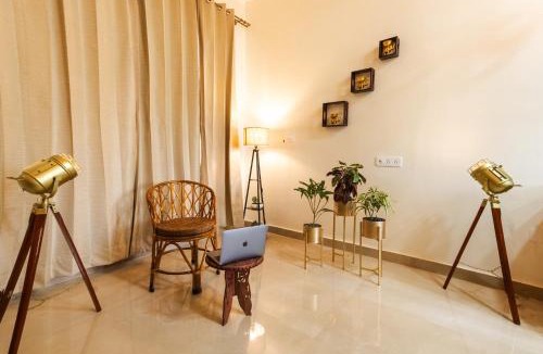 Bullawala Villa | Dhruva - Luxury Villa in CBD