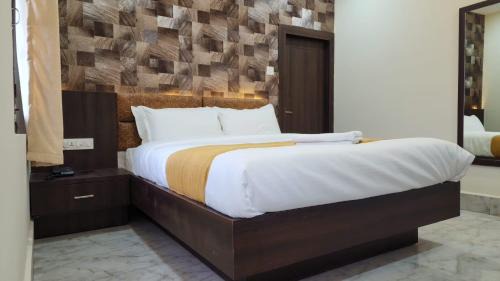 Dhulikhel Hotel | Dhulikhel Training center