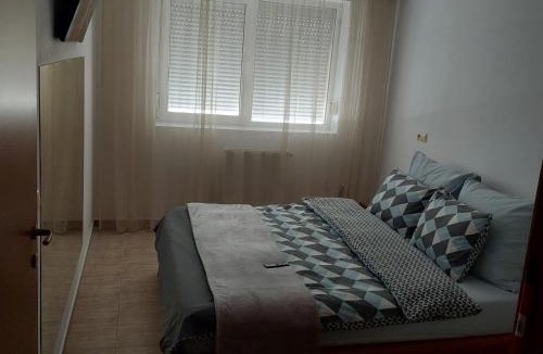 Sibiu Apartment | Dia Apartment 1