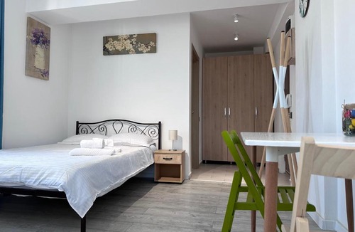 Bragadiru Apartment | Diamant residence - self check in & free parking