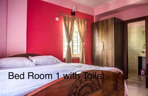 Ballygunge Apartment | Diamond By Olys Apartment