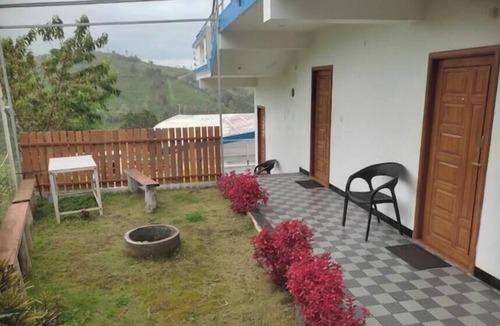Ooty Cottage | Diamond hill view cottage