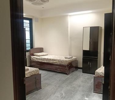 Manikonda Apartment | Diamond Ridge Living 1RK G-02