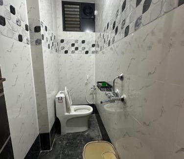 Manikonda Apartment | Diamond Ridge Living 1RK G-03