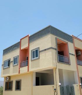 Udaipur Cabin | Diamond Villa