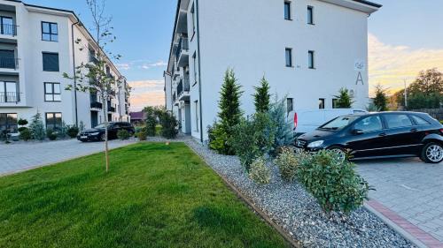 Arad Apartment | Diana Apartments