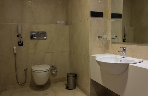 Nedumbassery Hotel | Diana Heights
