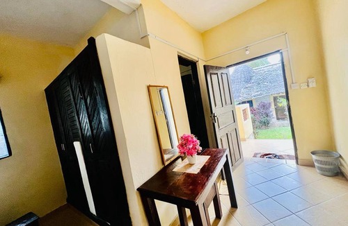 Galu House | Diani Beach House - 5 Bedrooms