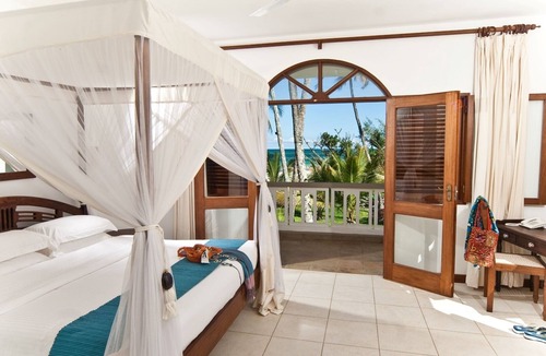 Galu Beach Villa | Diani Beach | Kenya | Luxury Swahili Beach Villas at Lantana Galu Beach