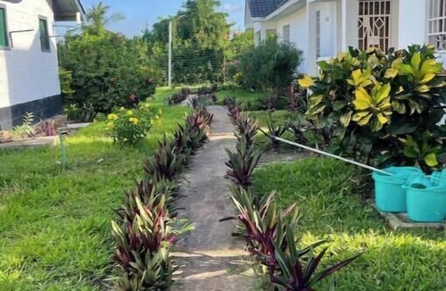 Ukunda Apartment | Diani Cottage Escape