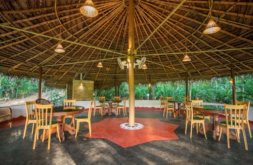 Takkalai Resort | Dicover your retreat & be a new you !