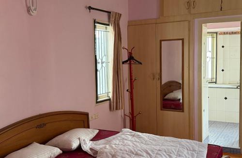 Coimbatore Villa | Didan Stays
