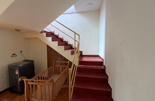 Coimbatore Villa | Didan Stays