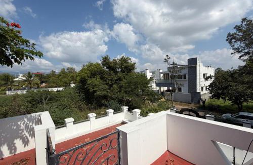 Coimbatore Villa | Didan Stays