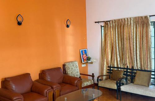 Coimbatore Villa | Didan Stays
