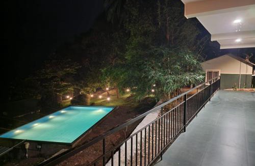 Mannarkkad Resort | Diga vista resorts