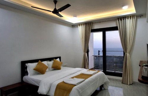 Ratnagiri House | Digant Home Retreat