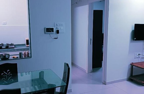 Hinjawadi Apartment | Digital property