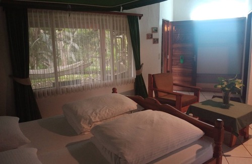 Arusha Hotel | Dik Dik Hotel