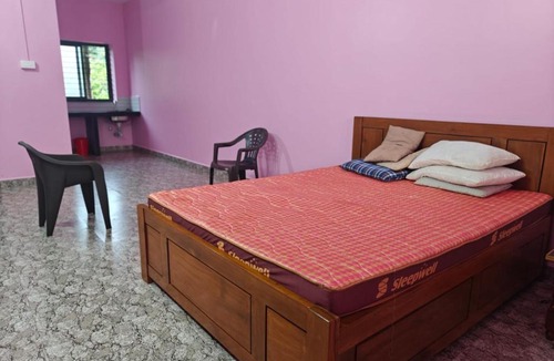 Netravali House | Diksha Home Stay