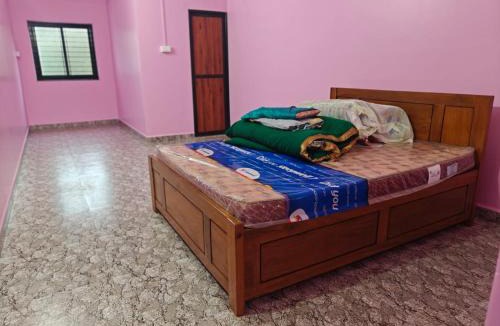 Netravali House | Diksha Home Stay