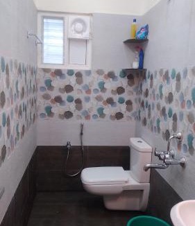 Yercaud Villa | Dilmun Yercaud Villa