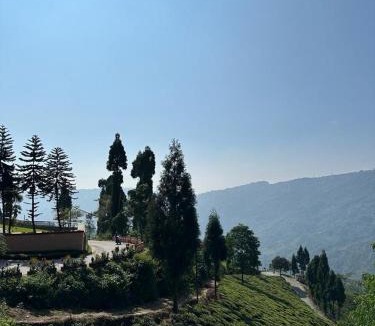 Darjeeling House | Dilpali Home Cum Farm stay