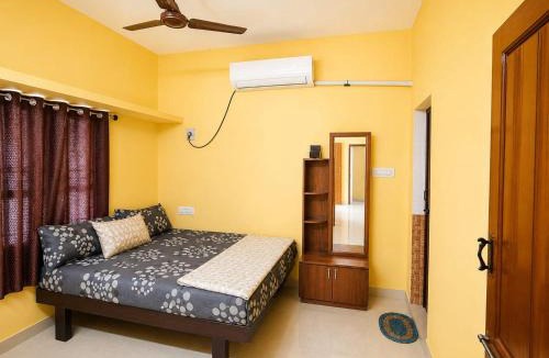Chettikulam House | DilsBreak HomeStay