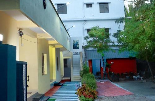 Chettikulam House | DilsBreak HomeStay