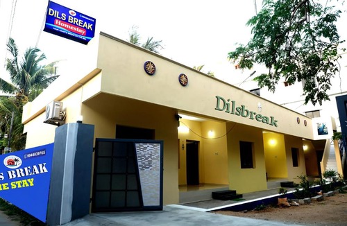 Chettikulam House | DilsBreak HomeStay