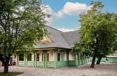 Piatra Neamt House | Dimineți în Cerdac
