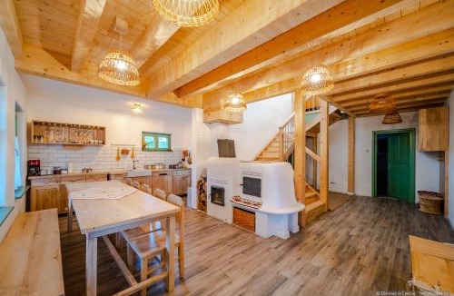 Piatra Neamt House | Dimineți în Cerdac